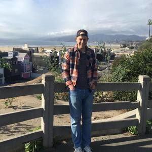 Meet your Posher, Johnny